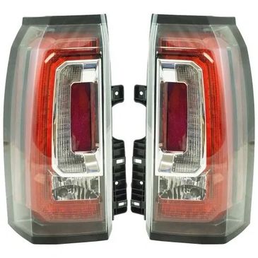 Yukon Denali Tail Lights