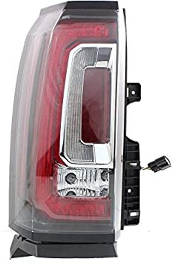 Yukon LED Tail Light