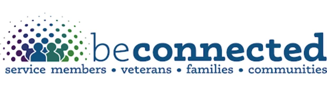 Be Connected logo