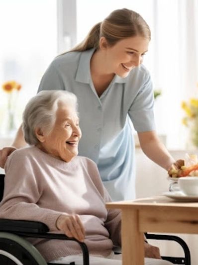Trusted Senior Home Care Avondale AZ — Compassionate Support When Your Family Needs It Most
