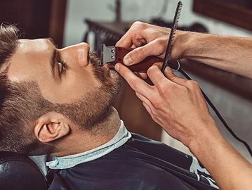 Beard Trim