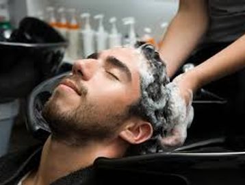 Shampoo