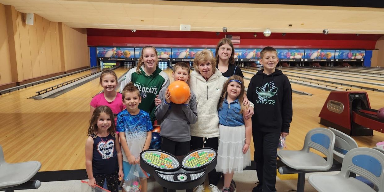 From Birthday Parties, Corporate Events and Team Building, everyone will have fun at Thunderbird Lan