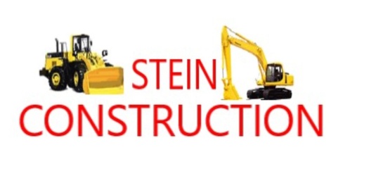 Stein Construction Company