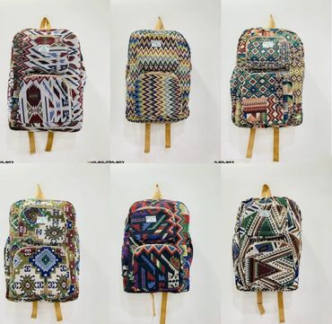 Hemp Bags