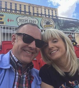 Our fabulous weekend in Las Vegas at The Punk Rock Bowling festival.