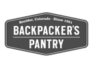 I produced a brand film with Backpackers pantry.