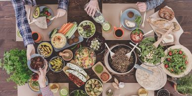 Savor the Flavors: A Spanish Culinary Delight