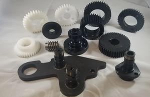 We carry all gears stud and swing arms, for your Didde press.