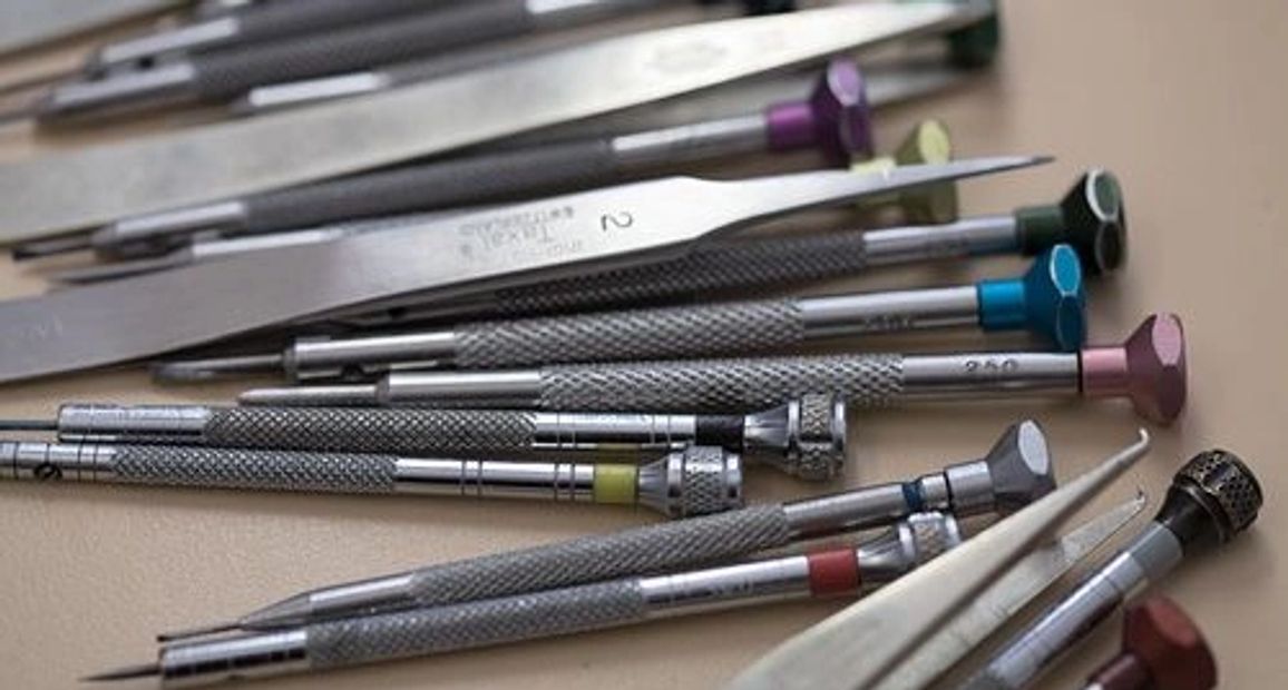 Service and Warranty