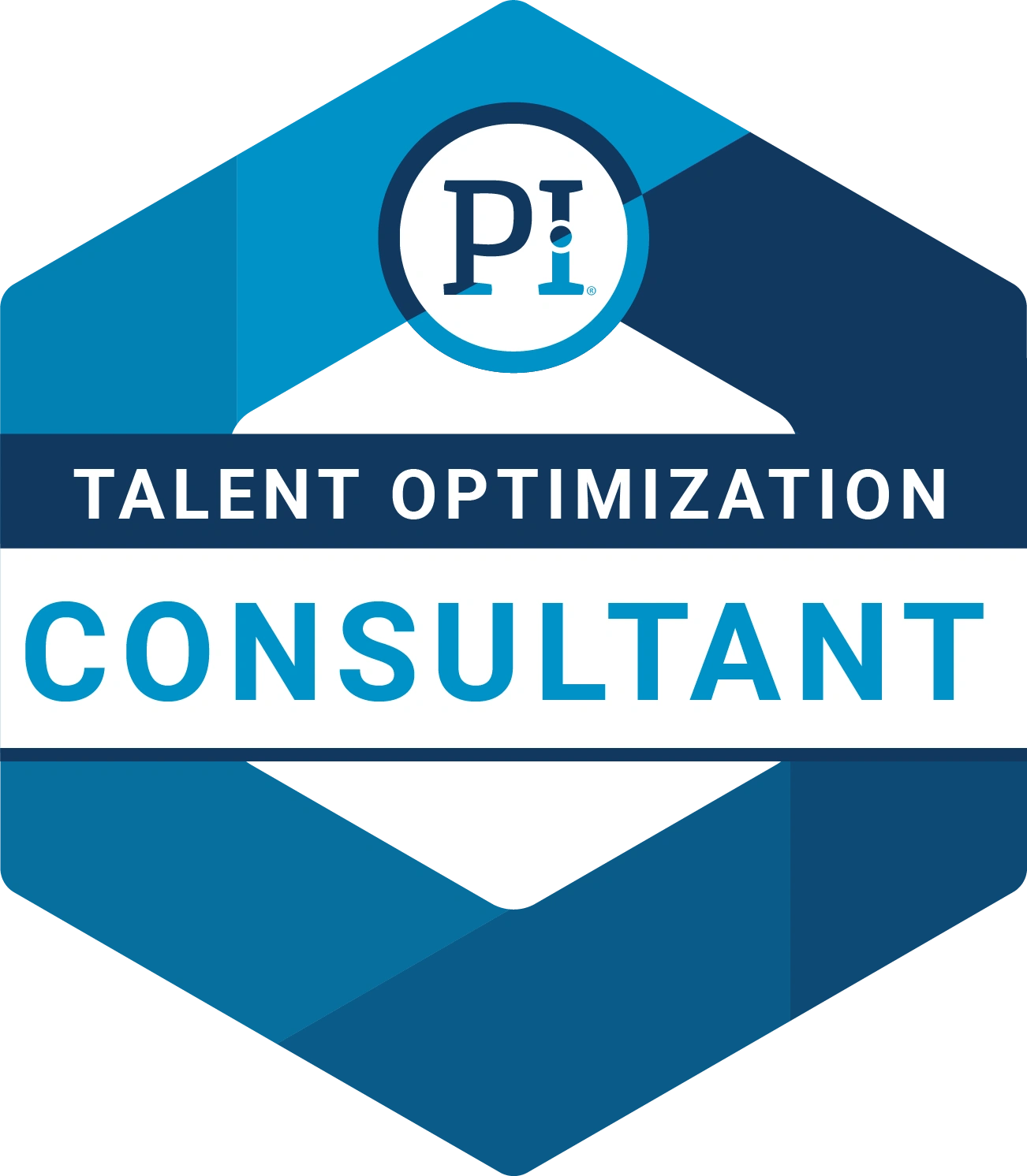 PI Certified Talent Optimization Consultant