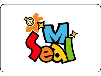 Seal M Indonesia Top Up Indonesia