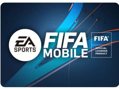 FIFA Mobile FIFA Point Top Up Indonesia