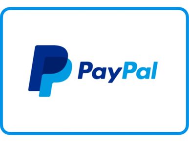 Paypal Reload