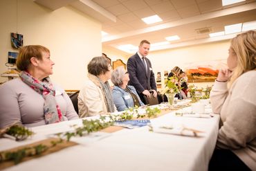 Corporate Event Photography Melbourne