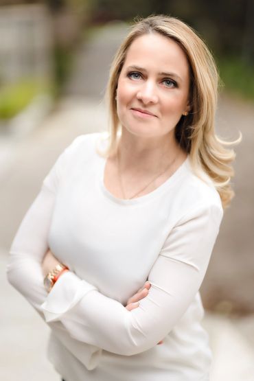 Corporate portrait, corporate headshot Melbourne