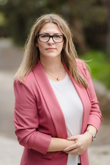 Corporate portrait, corporate headshot Melbourne