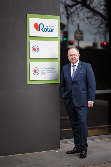 Branding photography Melbourne — professional portrait and team culture session