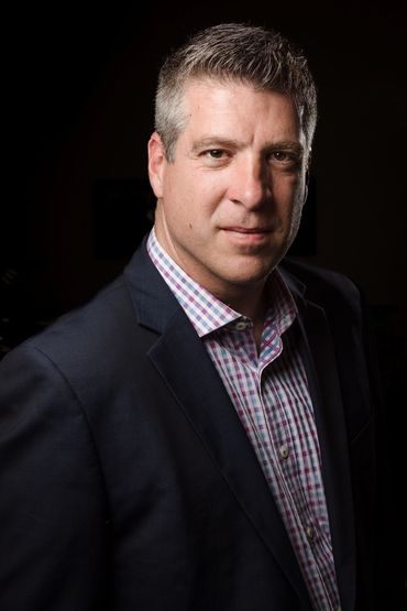 Corporate portrait, corporate headshot Melbourne