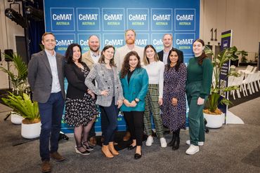 Corporate Event Photography Melbourne