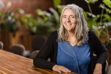 Corporate portrait, corporate headshot Melbourne