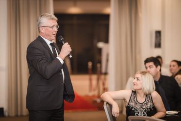 Corporate Event Photography Melbourne, Ceremony photography