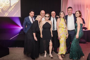 Corporate Event Photography Melbourne, Ceremony photography