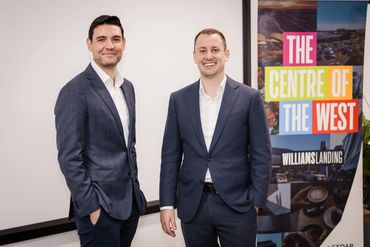 Branding photography Melbourne — professional portrait and team culture session