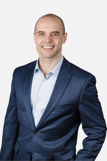 Corporate portrait, corporate headshot Melbourne