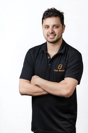 Corporate portrait, corporate headshot Melbourne