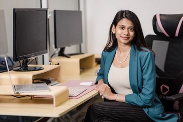 Corporate portrait, corporate headshot Melbourne