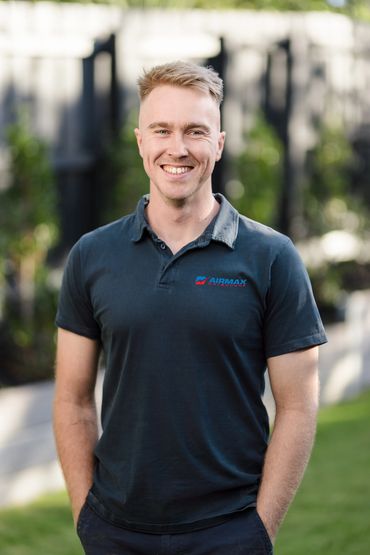 Corporate portrait, corporate headshot Melbourne