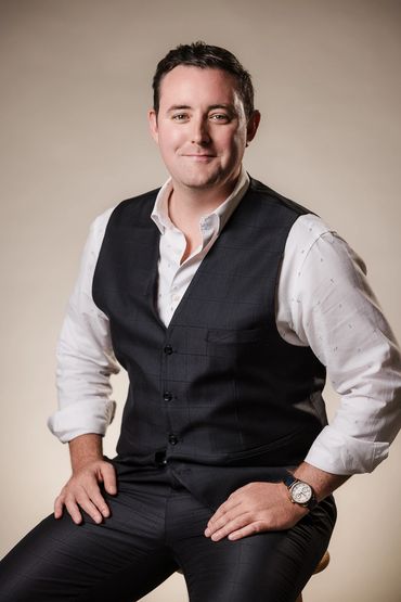 Branding photography Melbourne — professional portrait and team culture session