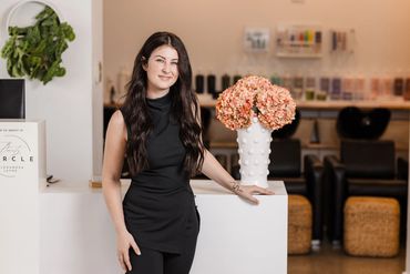 Branding photography Melbourne — professional portrait and team culture session