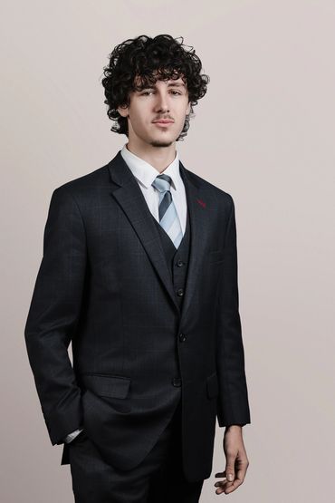 Corporate portrait, corporate headshot Melbourne