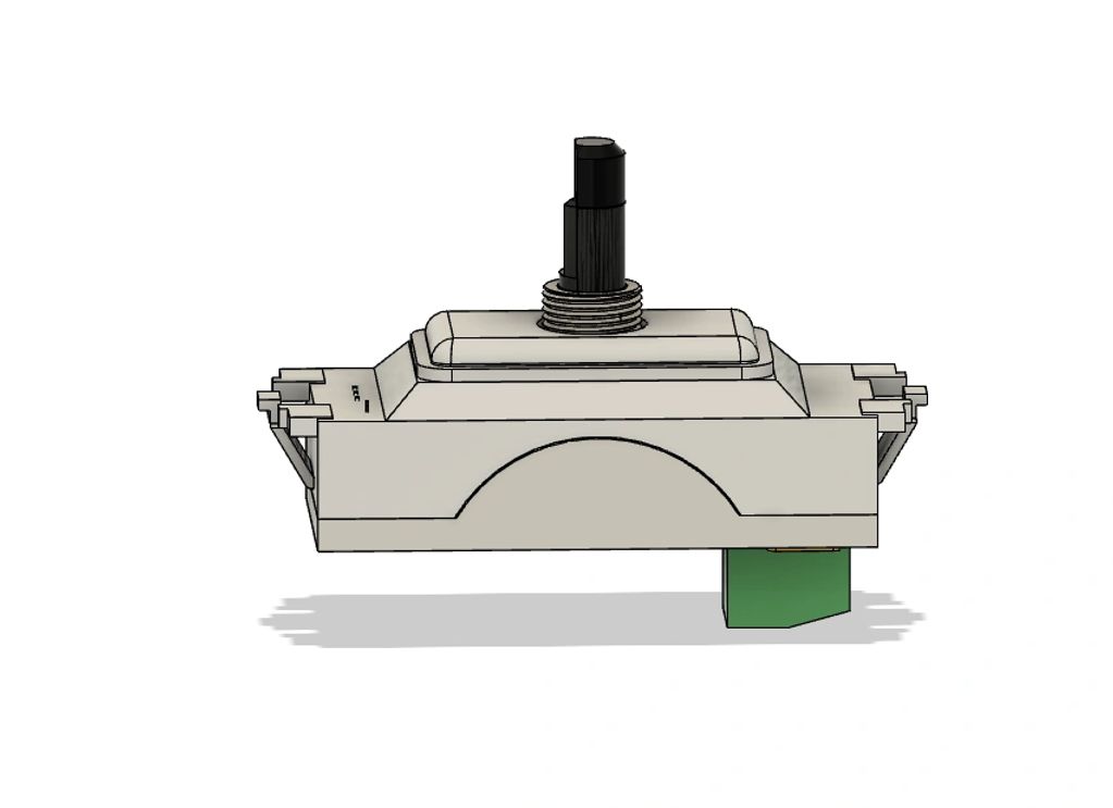 cdim rotary