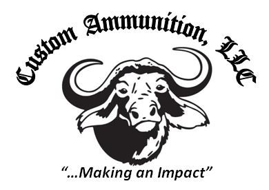 Custom Ammunition