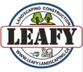 LEAFY LANDSCAPING