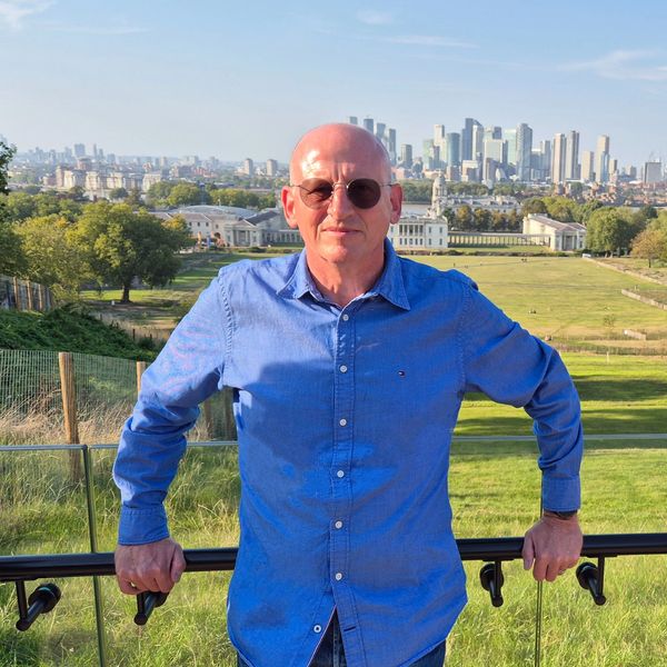Jon Pulman - Founder of JP Property Consultancy