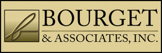 Bourget & Associates, Inc.