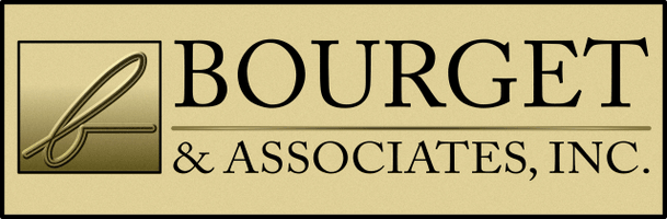 Bourget & Associates, Inc.