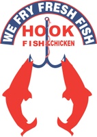 Hook Fish & Chicken 