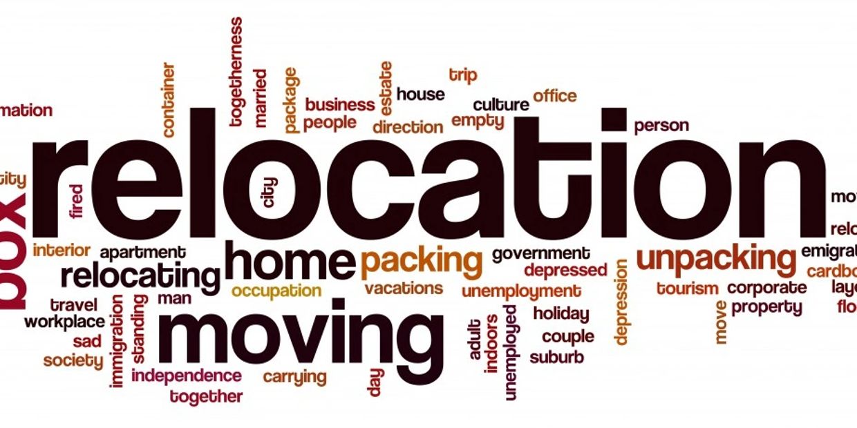 Relocation Importance