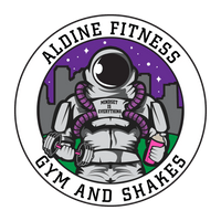 Aldine Gym & Shakes