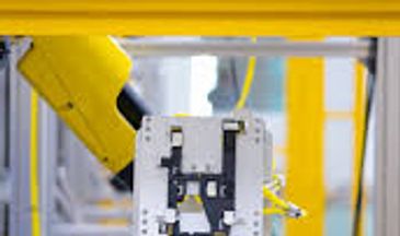 Functional Safety for Automated Logistics and Manufacturing