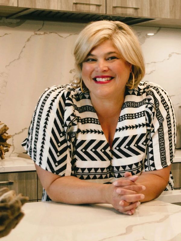 Marjorie Allabastro Top Performing Realtor at Baird & Warner Lincoln Park.