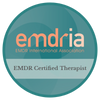 Member of the EMDR International Association and an EMDR Certified Therapist