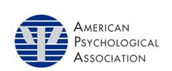Member of the American Psychological Association