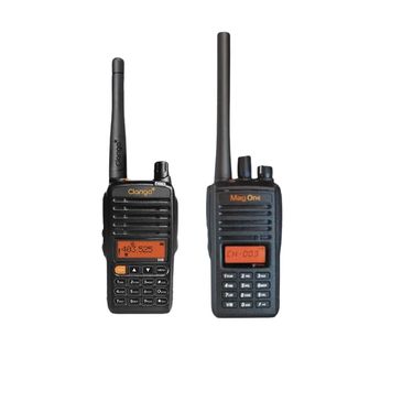 walkie talkie