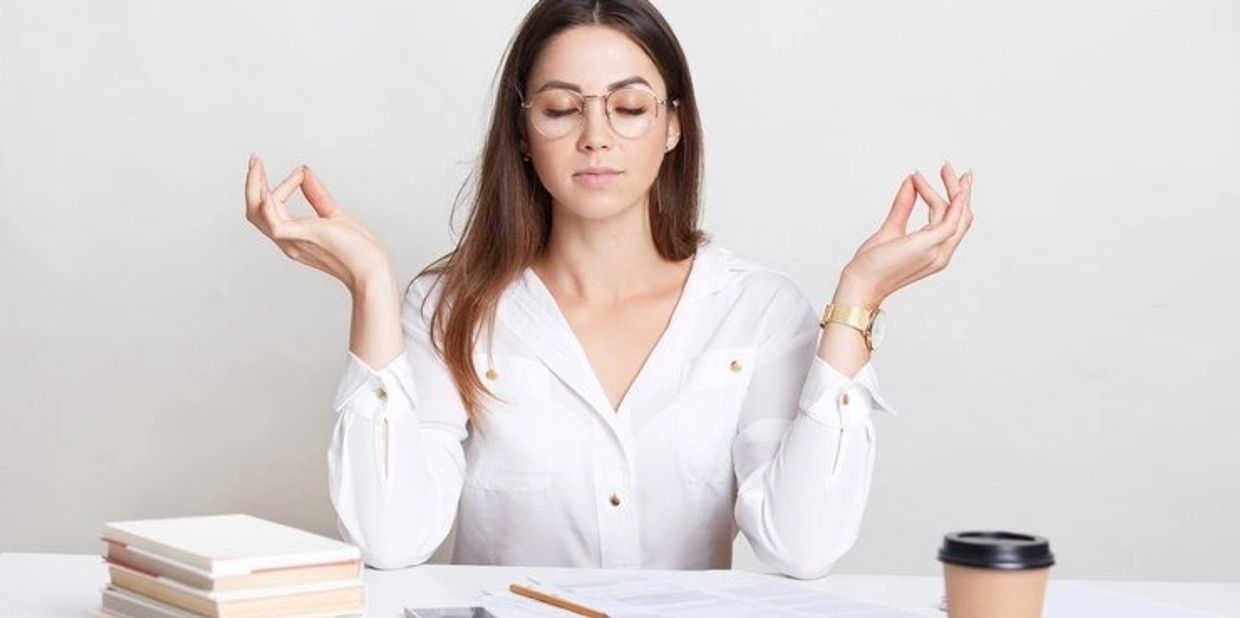COGNITIVE BEHAVIORAL THERAPY